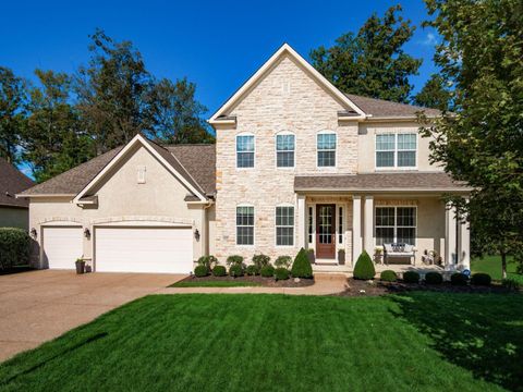 Photo of 248 Caboose Lane, Delaware, OH 43015 (MLS # 225038408)
