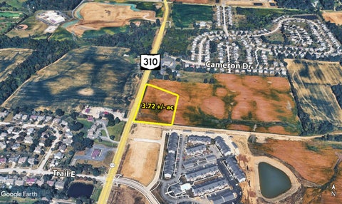 Vacant Land For Sale - Hazelton-etna Road<br/> Etna, OH 43062
