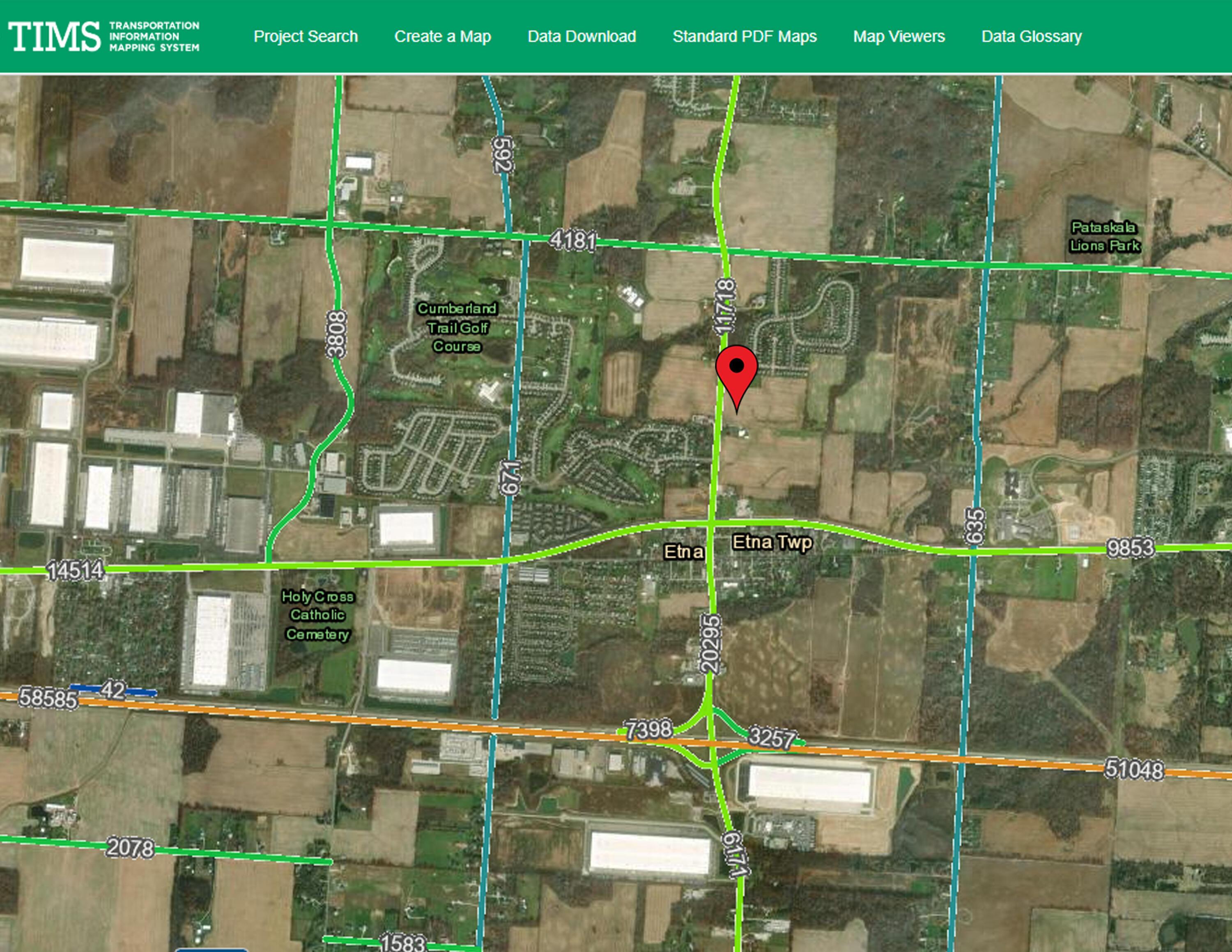 Hazelton-etna Road, Etna, Ohio image 6