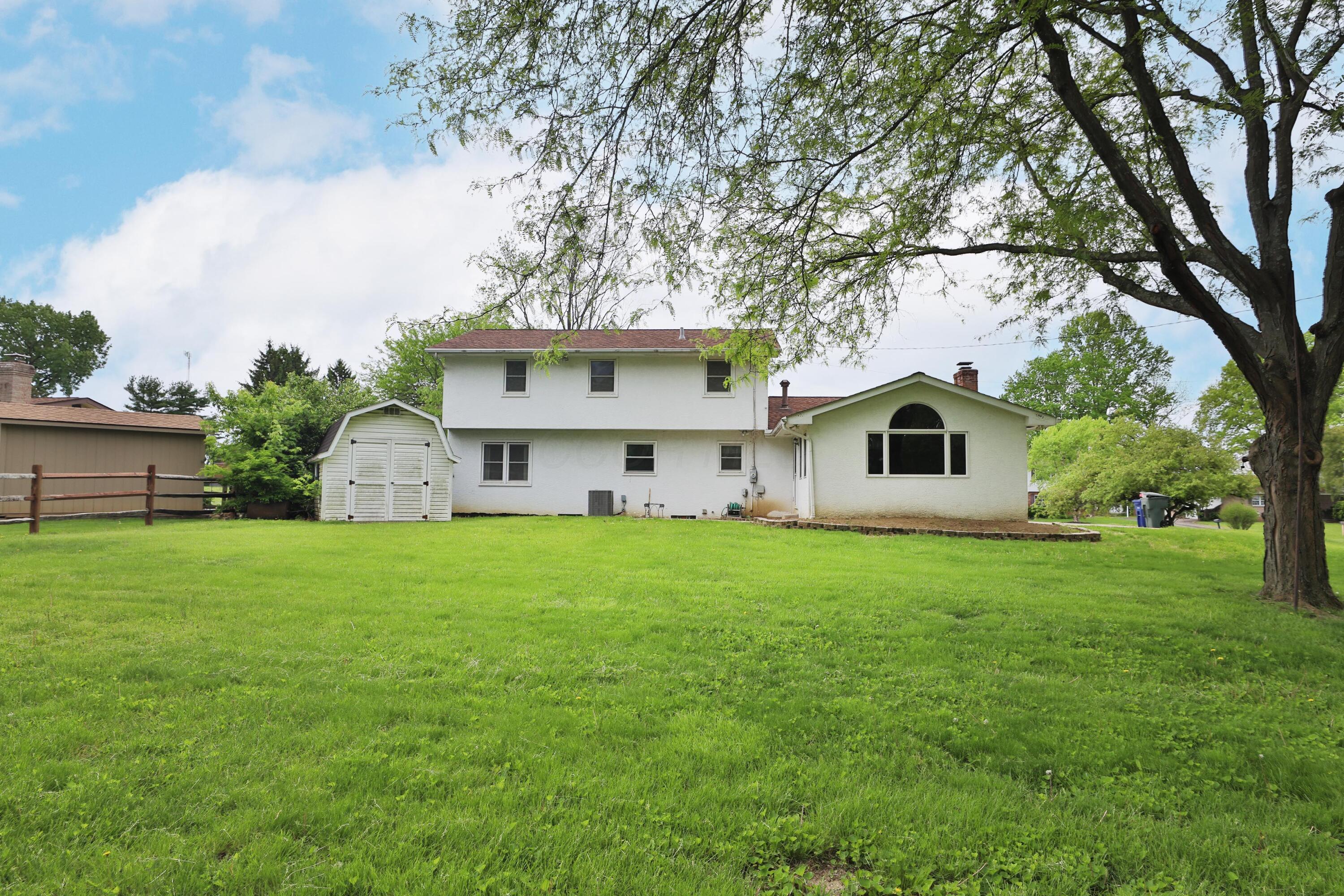 6070 Barberry Hollow, Columbus, Ohio image 44