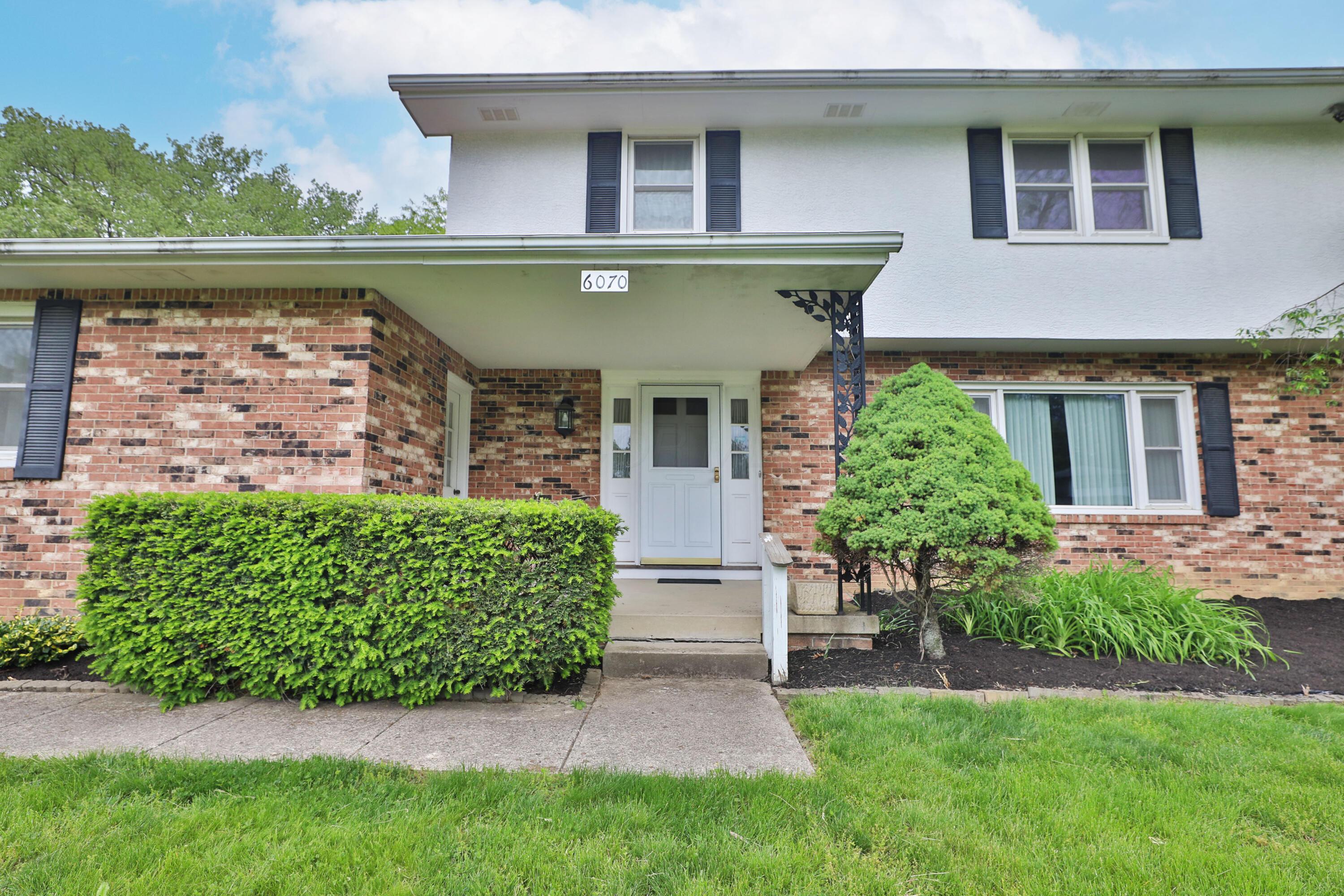 6070 Barberry Hollow, Columbus, Ohio image 3