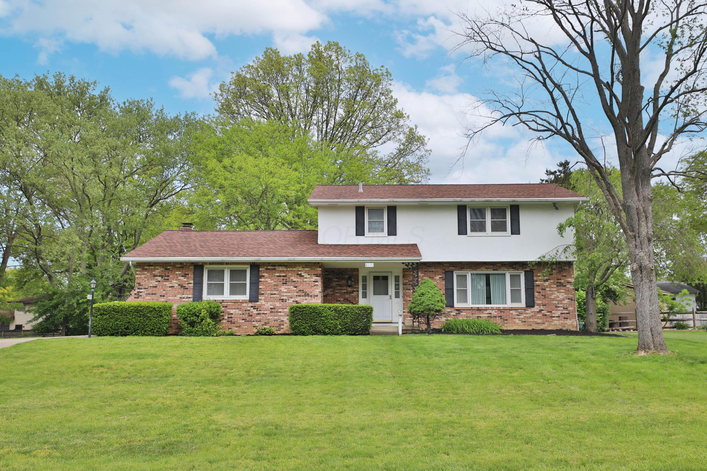 6070 Barberry Hollow, Columbus, Ohio image 1