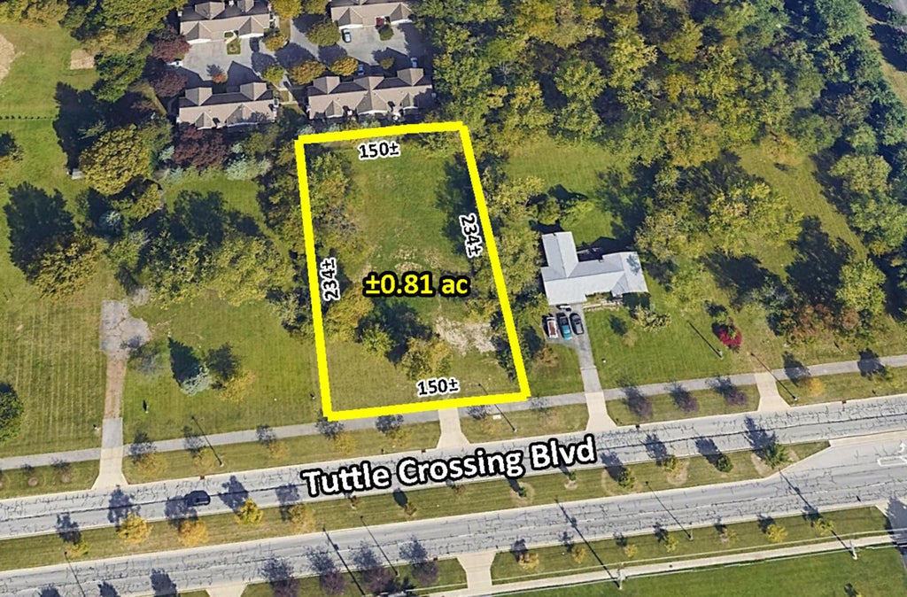 Photo of 5610 Tuttle Crossing Boulevard, Dublin, OH 43016 (MLS # 226037183)