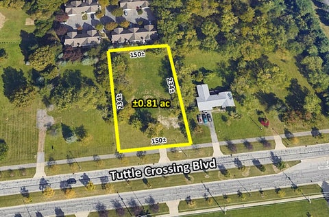 Photo of 5610 Tuttle Crossing Boulevard, Dublin, OH 43016 (MLS # 226037183)