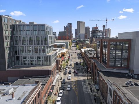 Tiny photo for 156 E 4th Avenue, Columbus, OH 43201 (MLS # 226002877)