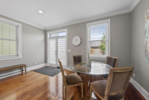 Tiny photo for 156 E 4th Avenue, Columbus, OH 43201 (MLS # 226002877)