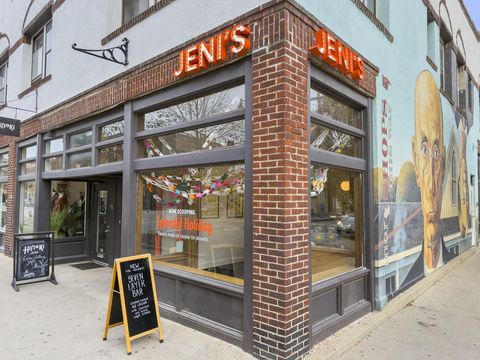 Tiny photo for 156 E 4th Avenue, Columbus, OH 43201 (MLS # 226002877)