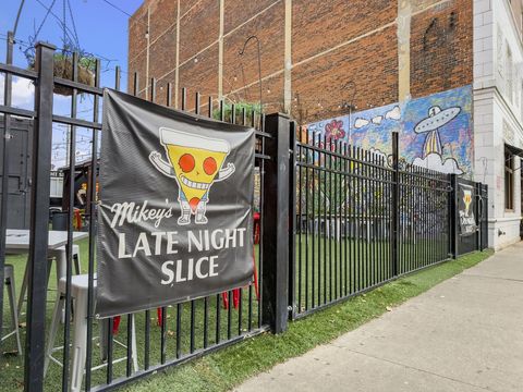 Tiny photo for 156 E 4th Avenue, Columbus, OH 43201 (MLS # 226002877)