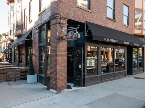 Tiny photo for 156 E 4th Avenue, Columbus, OH 43201 (MLS # 226002877)