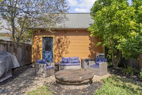 Tiny photo for 156 E 4th Avenue, Columbus, OH 43201 (MLS # 226002877)