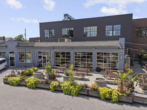 Tiny photo for 156 E 4th Avenue, Columbus, OH 43201 (MLS # 226002877)