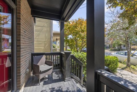 Tiny photo for 156 E 4th Avenue, Columbus, OH 43201 (MLS # 226002877)