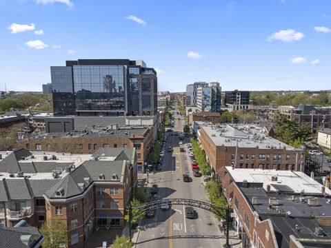 Tiny photo for 156 E 4th Avenue, Columbus, OH 43201 (MLS # 226002877)