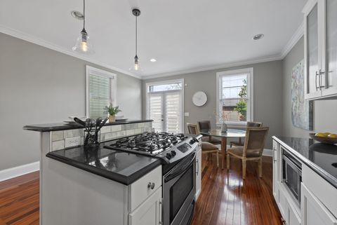 Tiny photo for 156 E 4th Avenue, Columbus, OH 43201 (MLS # 226002877)