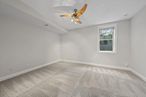 Tiny photo for 156 E 4th Avenue, Columbus, OH 43201 (MLS # 226002877)