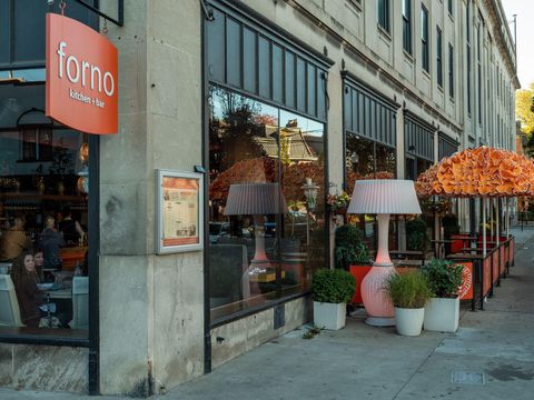 Tiny photo for 156 E 4th Avenue, Columbus, OH 43201 (MLS # 226002877)