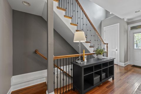 Tiny photo for 156 E 4th Avenue, Columbus, OH 43201 (MLS # 226002877)