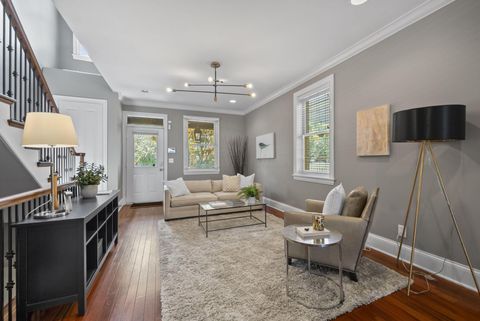 Tiny photo for 156 E 4th Avenue, Columbus, OH 43201 (MLS # 226002877)