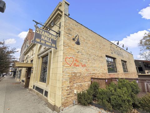 Tiny photo for 156 E 4th Avenue, Columbus, OH 43201 (MLS # 226002877)