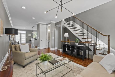 Tiny photo for 156 E 4th Avenue, Columbus, OH 43201 (MLS # 226002877)