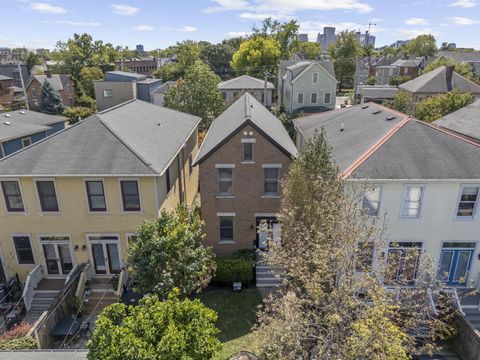 Tiny photo for 156 E 4th Avenue, Columbus, OH 43201 (MLS # 226002877)