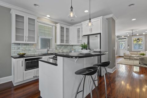 Tiny photo for 156 E 4th Avenue, Columbus, OH 43201 (MLS # 226002877)