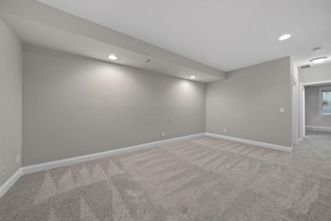 Tiny photo for 156 E 4th Avenue, Columbus, OH 43201 (MLS # 226002877)