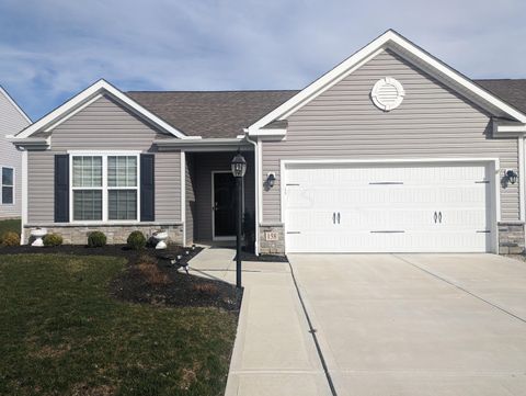 Photo of 158 Broadmoore Boulevard, Pataskala, OH 43062 (MLS # 226000929)