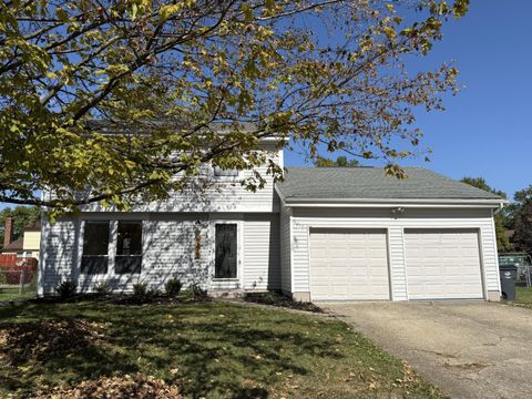 Photo of 6378 Cherroy Drive, Reynoldsburg, OH 43068 (MLS # 225038891)