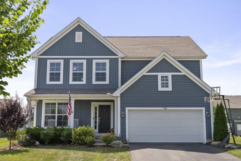 Photo of 635 Holbrook Drive, Sunbury, OH 43074 (MLS # 226024982)