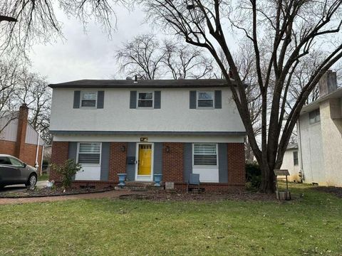 Photo of 65 S Gould Road, Columbus, OH 43209 (MLS # 226007813)