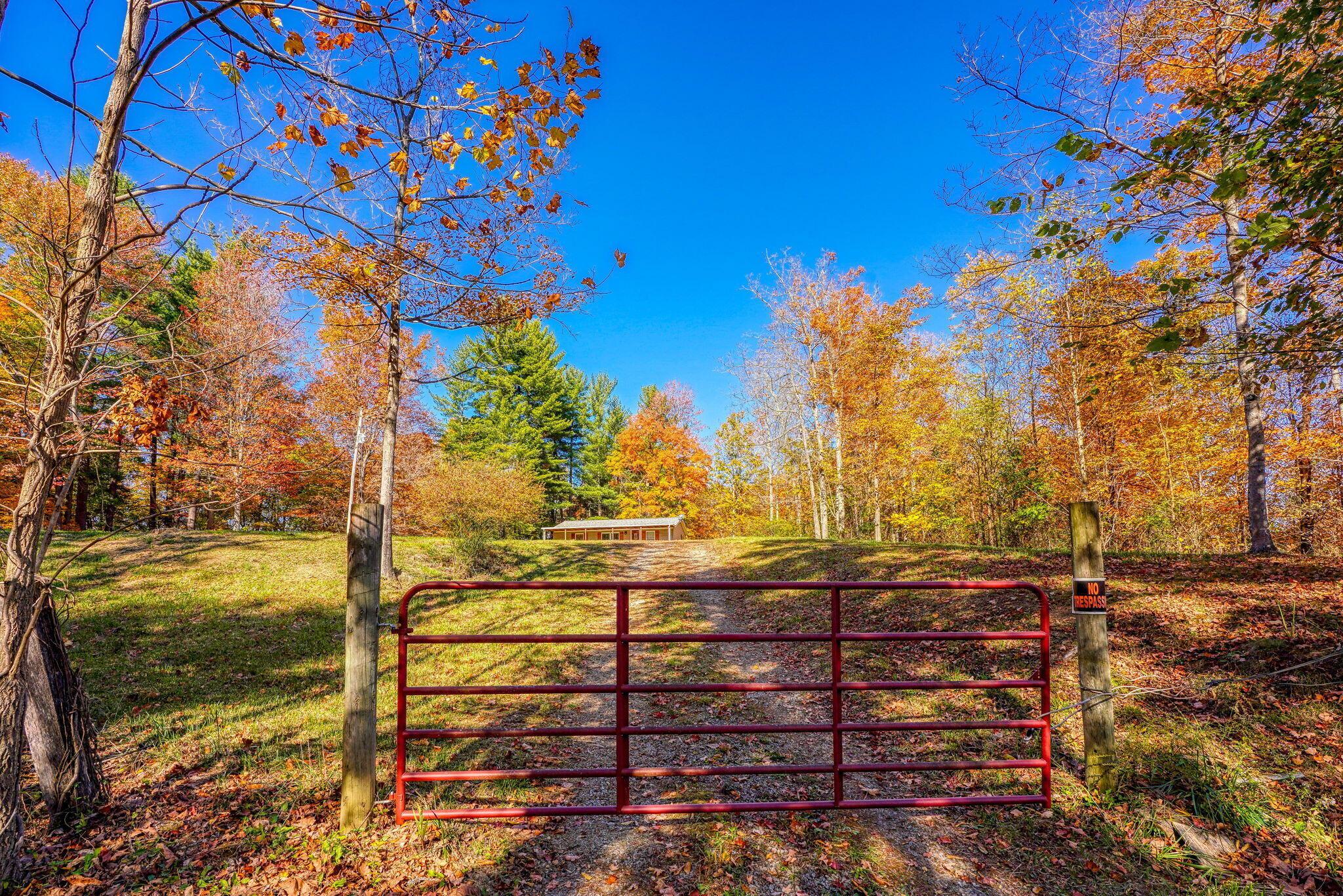 2069 Paugh Road, Bainbridge, Ohio image 33