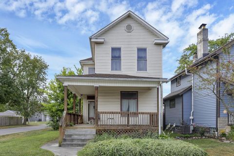 Photo of 177 E Hinman Avenue, Columbus, OH 43207 (MLS # 225035892) Photo of 177 E Hinman Avenue, Columbus, OH 43207 (MLS # 225035892)