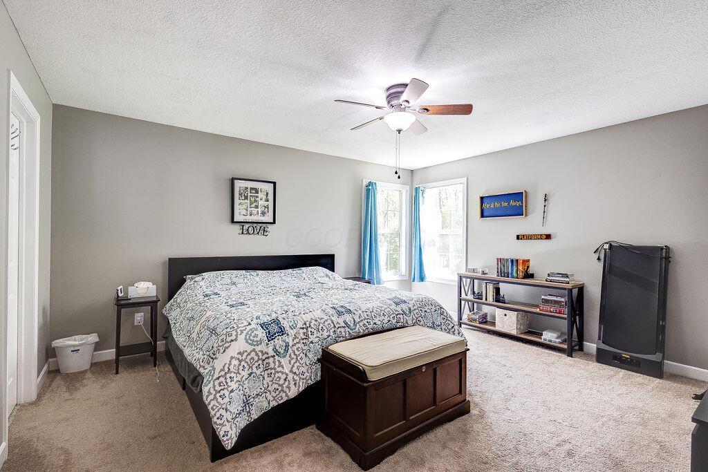 639 Crestrose Drive, Howard, Ohio image 13
