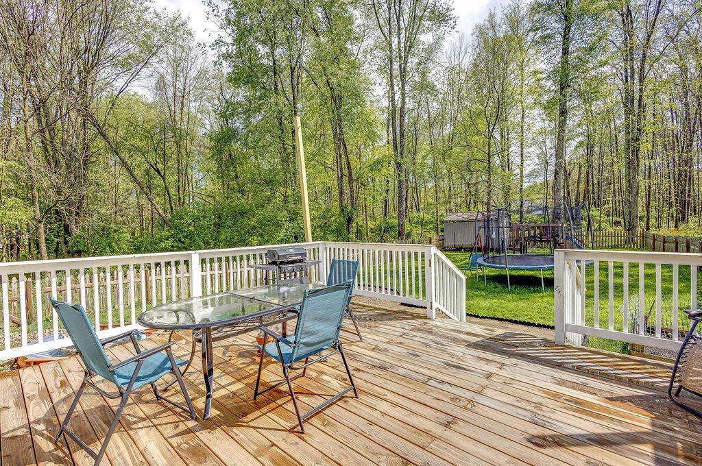 639 Crestrose Drive, Howard, Ohio image 36