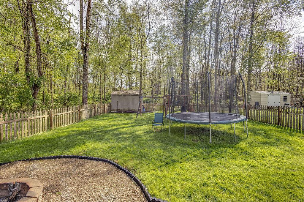 639 Crestrose Drive, Howard, Ohio image 35