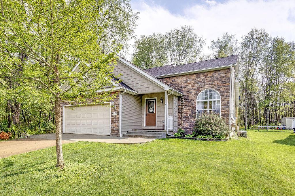 639 Crestrose Drive, Howard, Ohio image 38