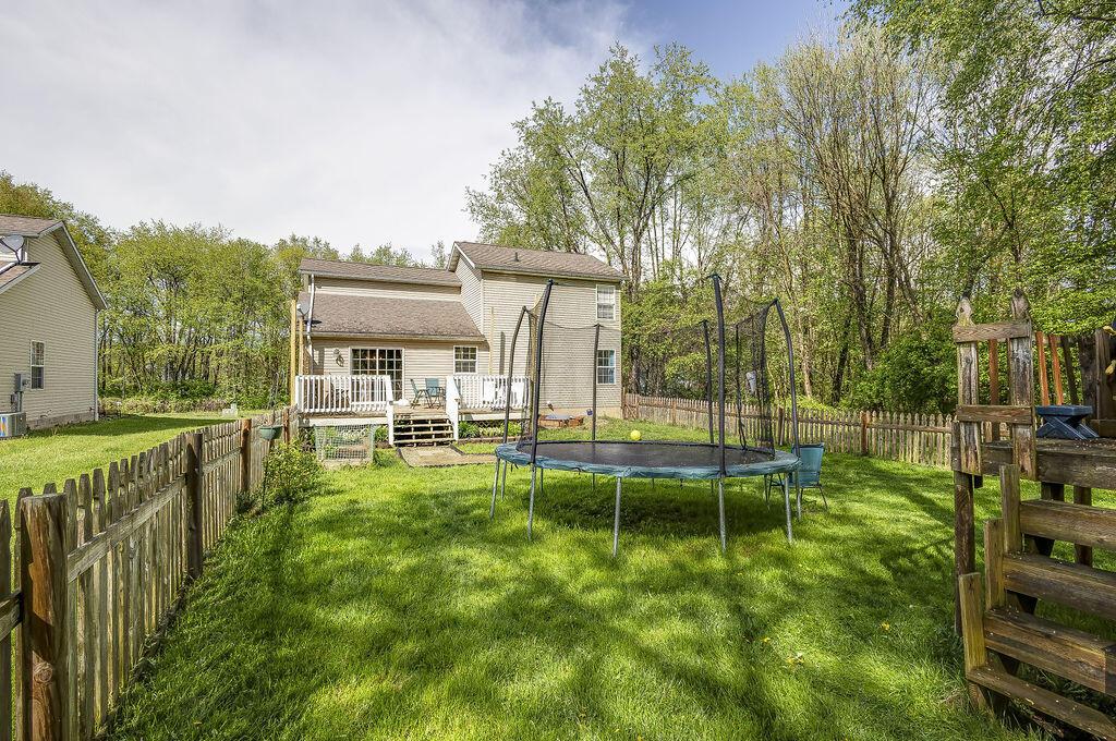 639 Crestrose Drive, Howard, Ohio image 31