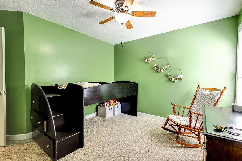 639 Crestrose Drive, Howard, Ohio image 16