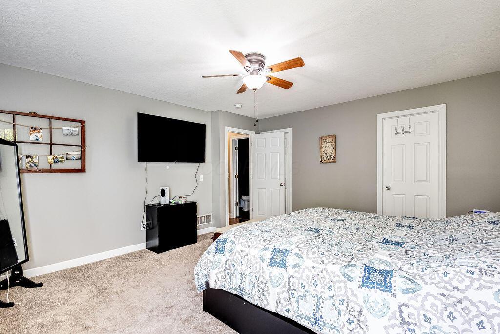 639 Crestrose Drive, Howard, Ohio image 15