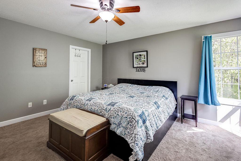 639 Crestrose Drive, Howard, Ohio image 14