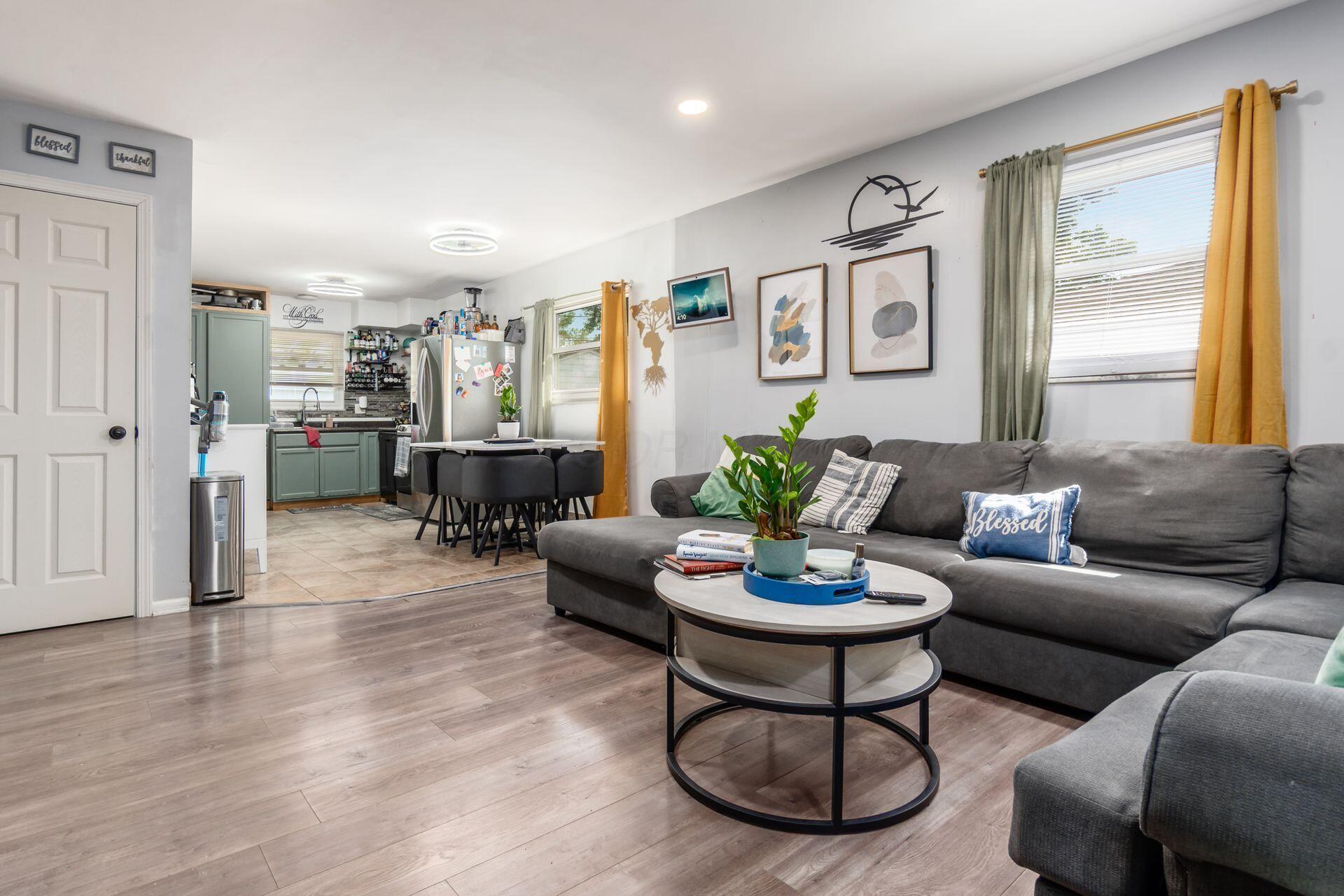 3698 Dorothy Drive