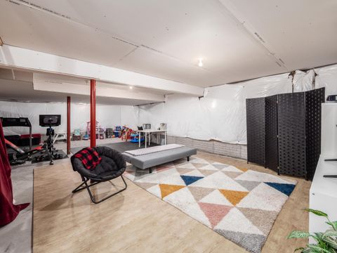 Tiny photo for 1680 Dickson Drive, Marysville, OH 43040 (MLS # 226000441)