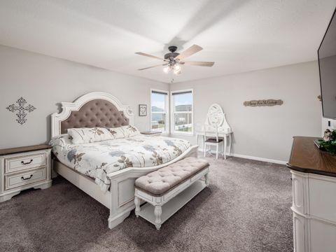 Tiny photo for 1680 Dickson Drive, Marysville, OH 43040 (MLS # 226000441)