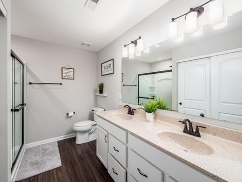 Tiny photo for 1680 Dickson Drive, Marysville, OH 43040 (MLS # 226000441)