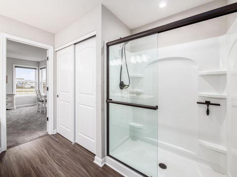 Tiny photo for 1680 Dickson Drive, Marysville, OH 43040 (MLS # 226000441)