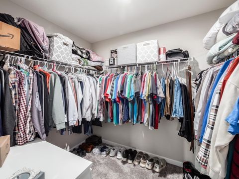 Tiny photo for 1680 Dickson Drive, Marysville, OH 43040 (MLS # 226000441)