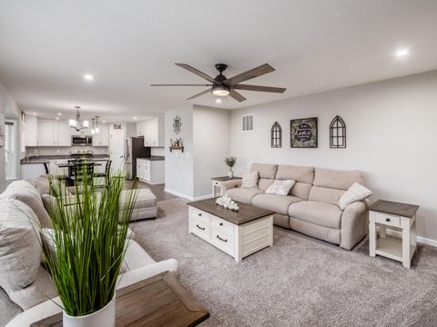 Tiny photo for 1680 Dickson Drive, Marysville, OH 43040 (MLS # 226000441)