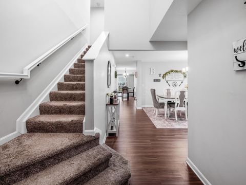 Tiny photo for 1680 Dickson Drive, Marysville, OH 43040 (MLS # 226000441)