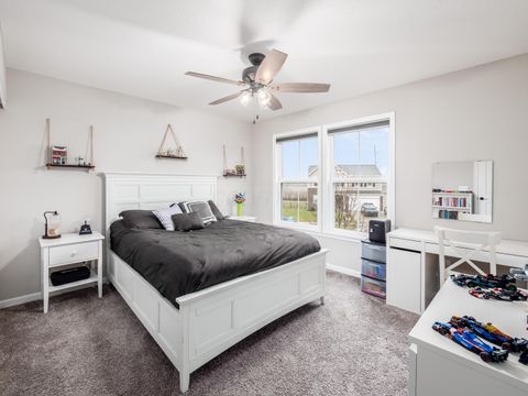 Tiny photo for 1680 Dickson Drive, Marysville, OH 43040 (MLS # 226000441)